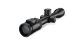 Swarovski Z8i 3.5-28x50 P L 4A-illuminated Riflescope- Z83528504A